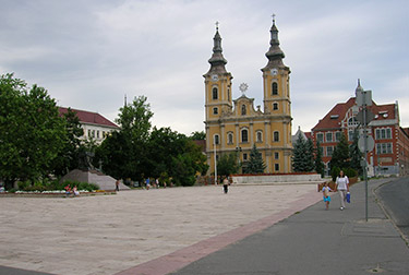 miskolc