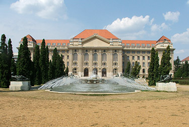 debrecen