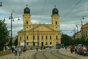 debrecen