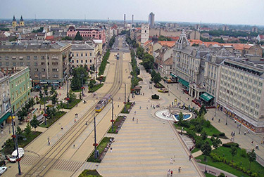 debrecen