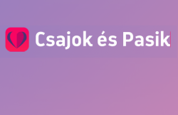 Csajok és Pasik